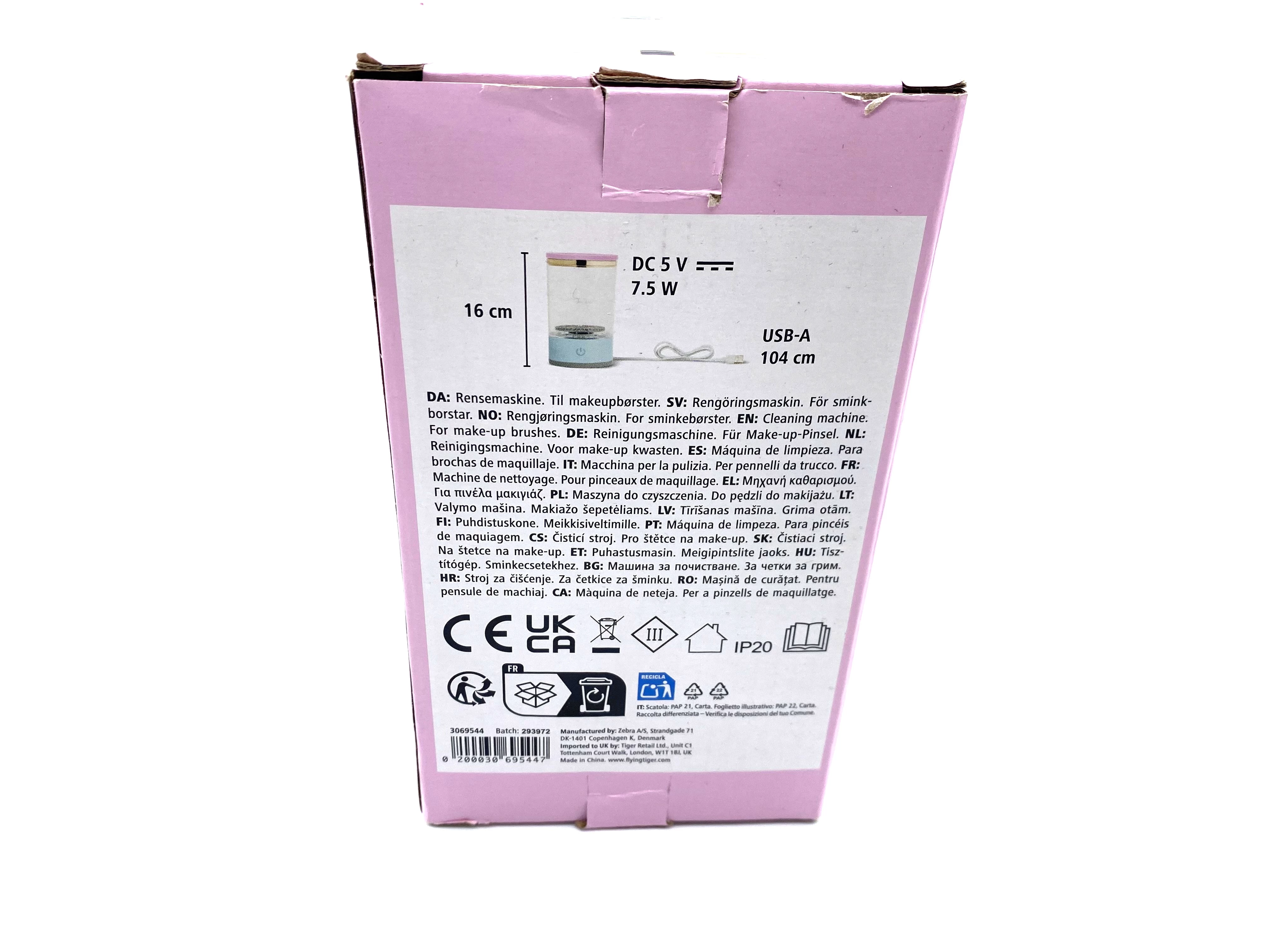 myjka-do-pedzli-renesemaskine-cleaning-machine-ean-gtin-5906601626883