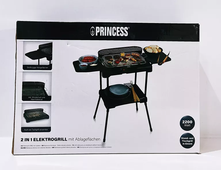 princess-grill-elektryczny-2-w-1-skladane-polki-boczne-ean-gtin-8712836989696