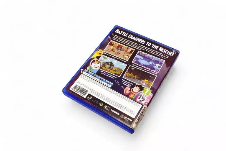 ps4-cartoon-network-battle-crashers-ean-gtin-5060968300739