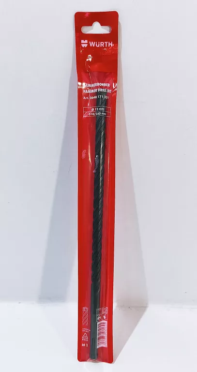 wiertlo-sds-plus-12mm-4-ostrza-310mm-wurth-ean-gtin-4062856080625