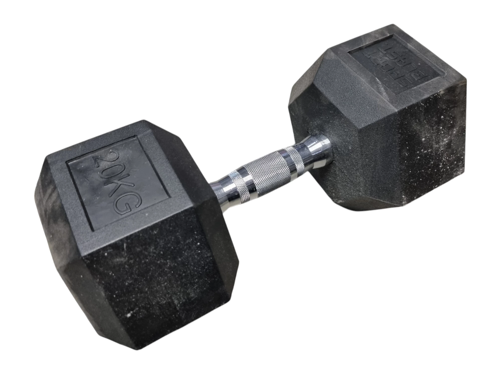 hantel-heksagonalny-bitumiczny-25kg-ean-gtin-5907739319975