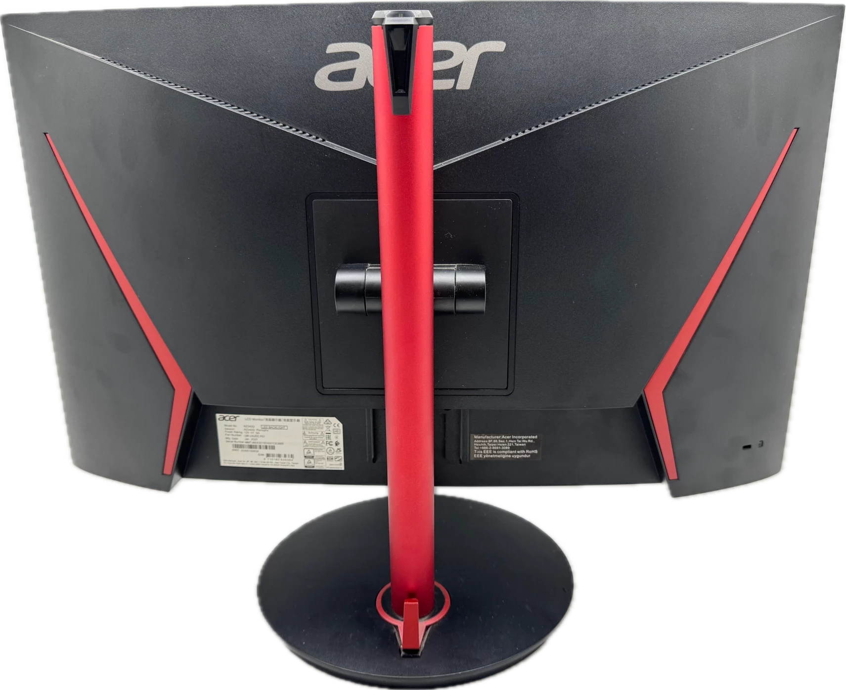 monitor-acer-xz242q-zasilacz-ean-gtin-4710180639384