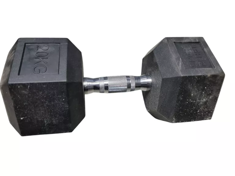 hantel-heksagonalny-bitumiczny-25kg-stan-11323-2