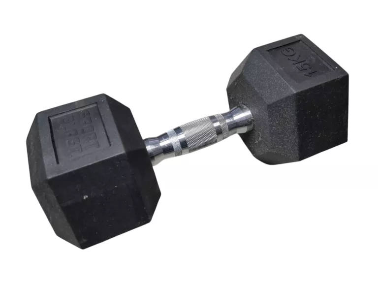 hantel-heksagonalny-bitumiczny-15kg-ean-gtin-5907739318626