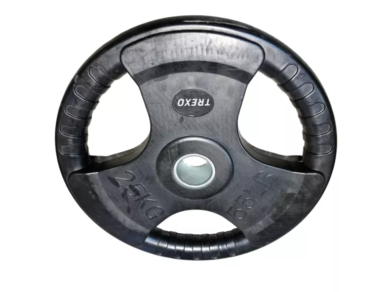 czarne-obciazenie-zeliwne-talerz-gumowany-25kg-ean-gtin-5906476707632