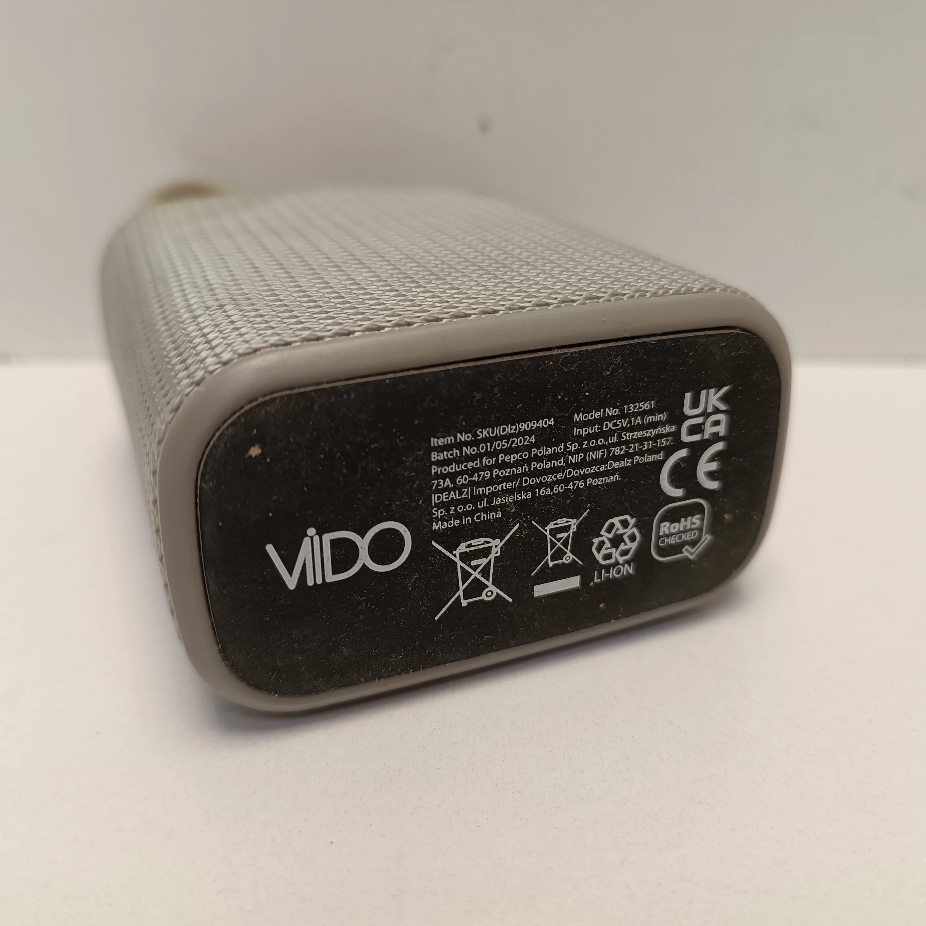 glosnik-bt-speaker-vido-132561-kod-producenta-vido-sku-432081