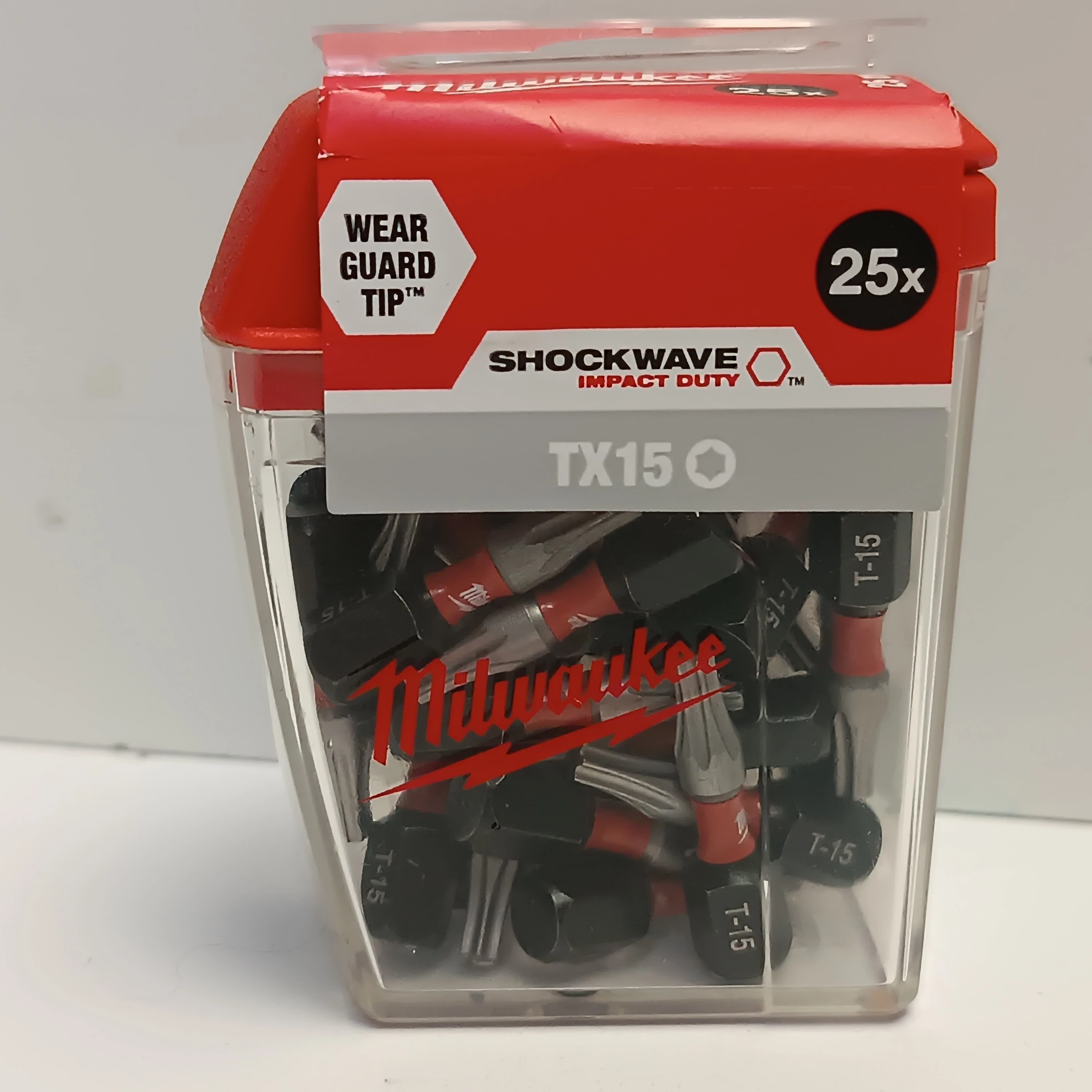 bity-udarowe-milwaukee-tx15-25x-ean-gtin-5900000077093