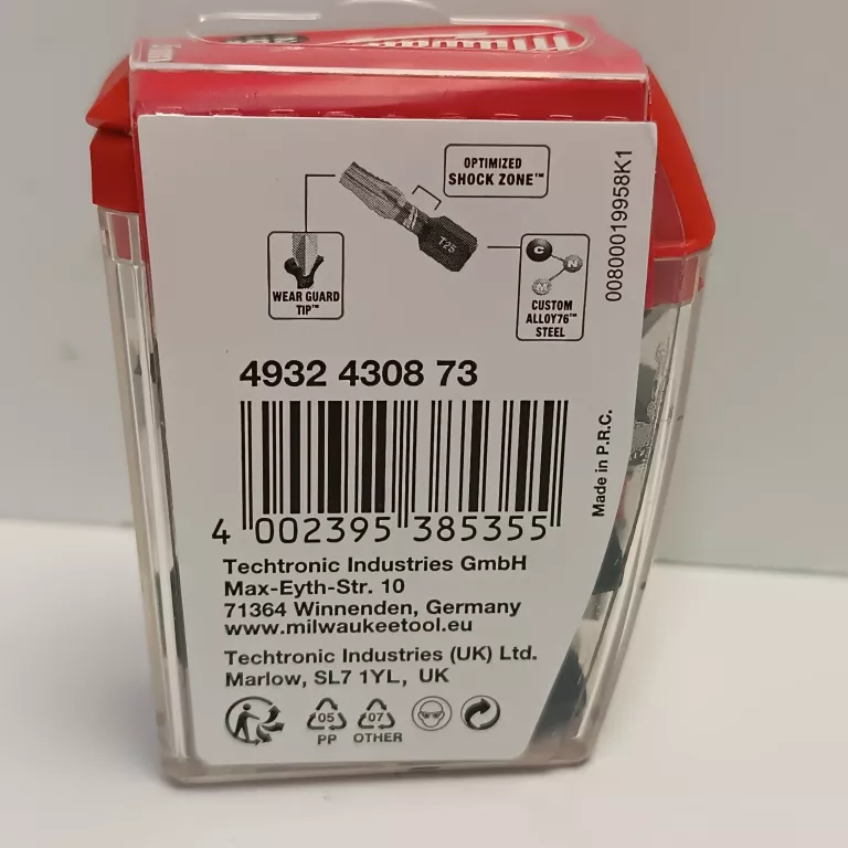 bity-udarowe-milwaukee-tx15-25x-stan-11323-2