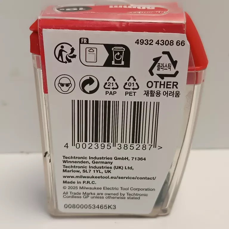 bity-udarowe-milwauke-pozdriv-pz2-x10-stan-11323-2