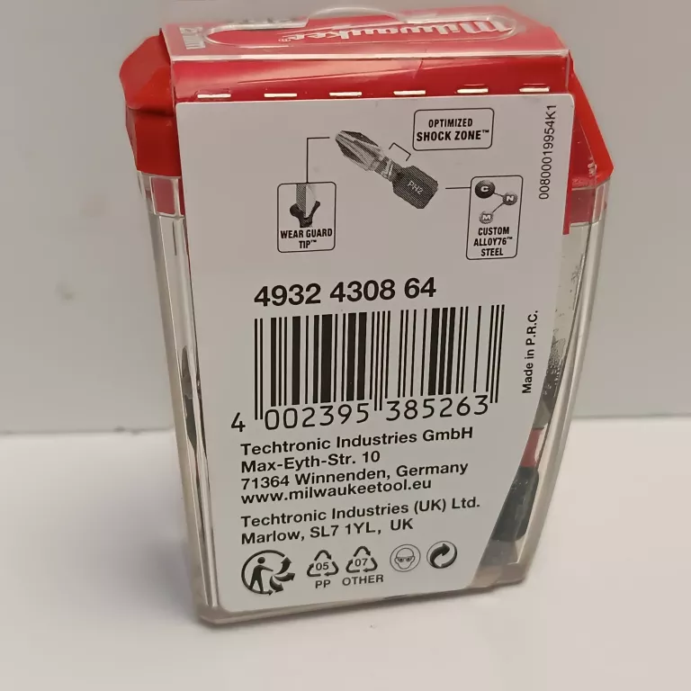 bity-udarowe-milwauke-pozdriv-pz2-25x-stan-11323-2