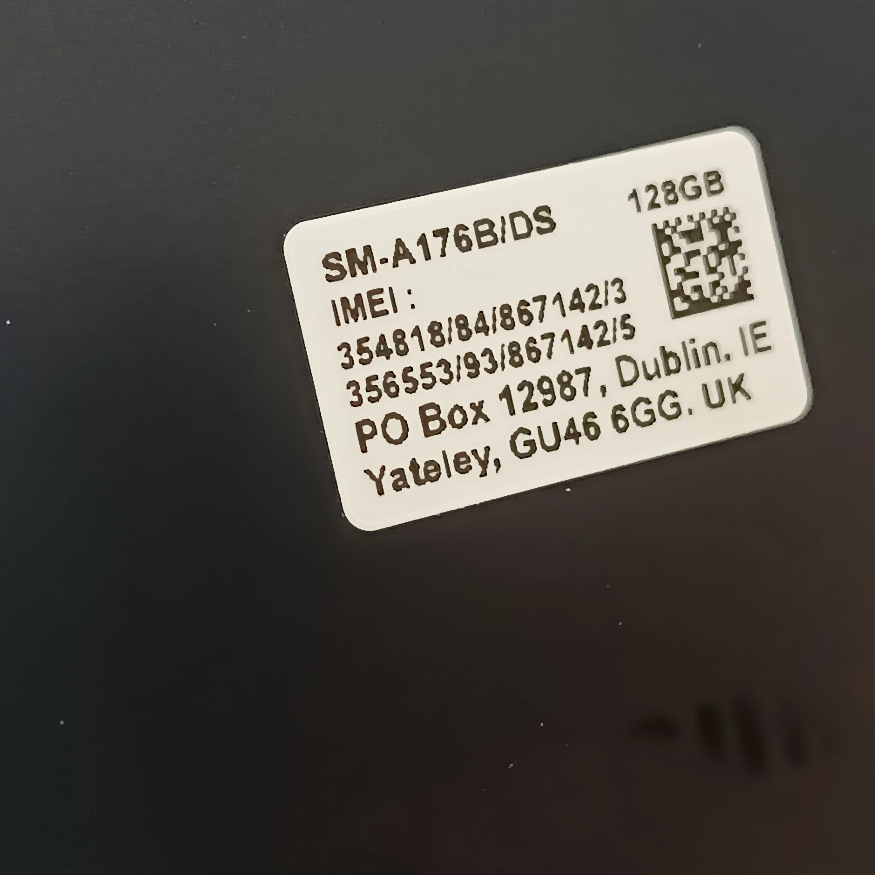 telefon-samsung-galaxy-a17-4128-gb-pojemnosc-akumulatora-5000