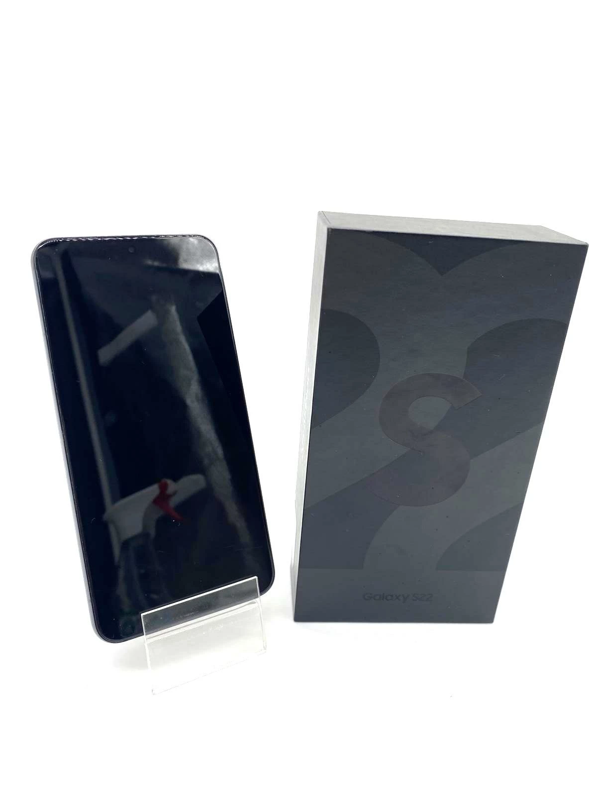 telefon-samsung-s22-8128gb-pudelko-starowislna-16-krakow