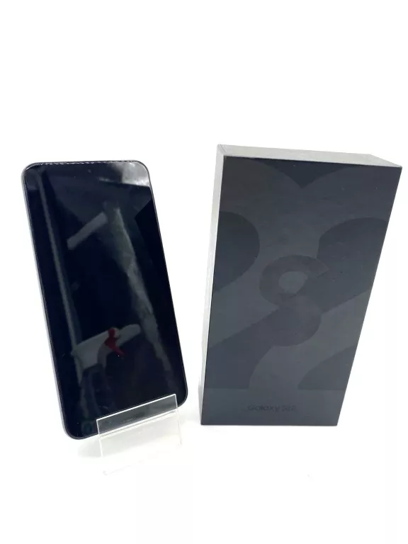 telefon-samsung-s22-8128gb-pudelko-starowislna-16-krakow