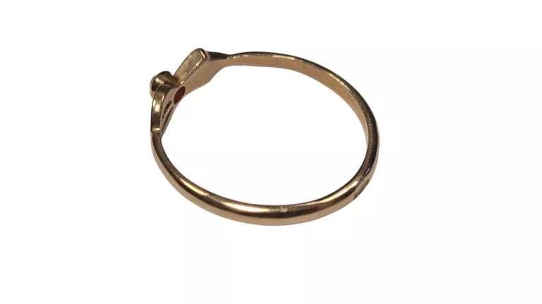 zloty-pierscionek-585-14k-rozowe-zloto-165g-rozmiar-17-stan-11323-2