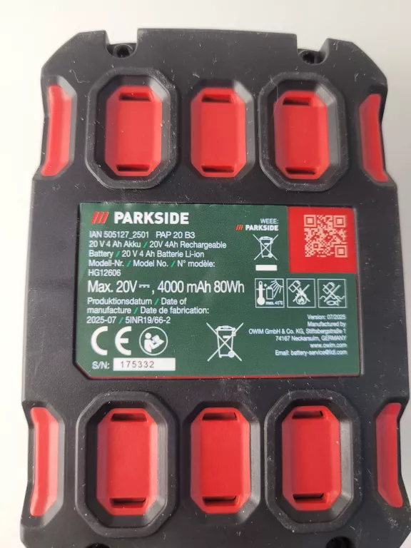 bateria-parkside-pap-20-b3-20v-ean-gtin-4052916676981