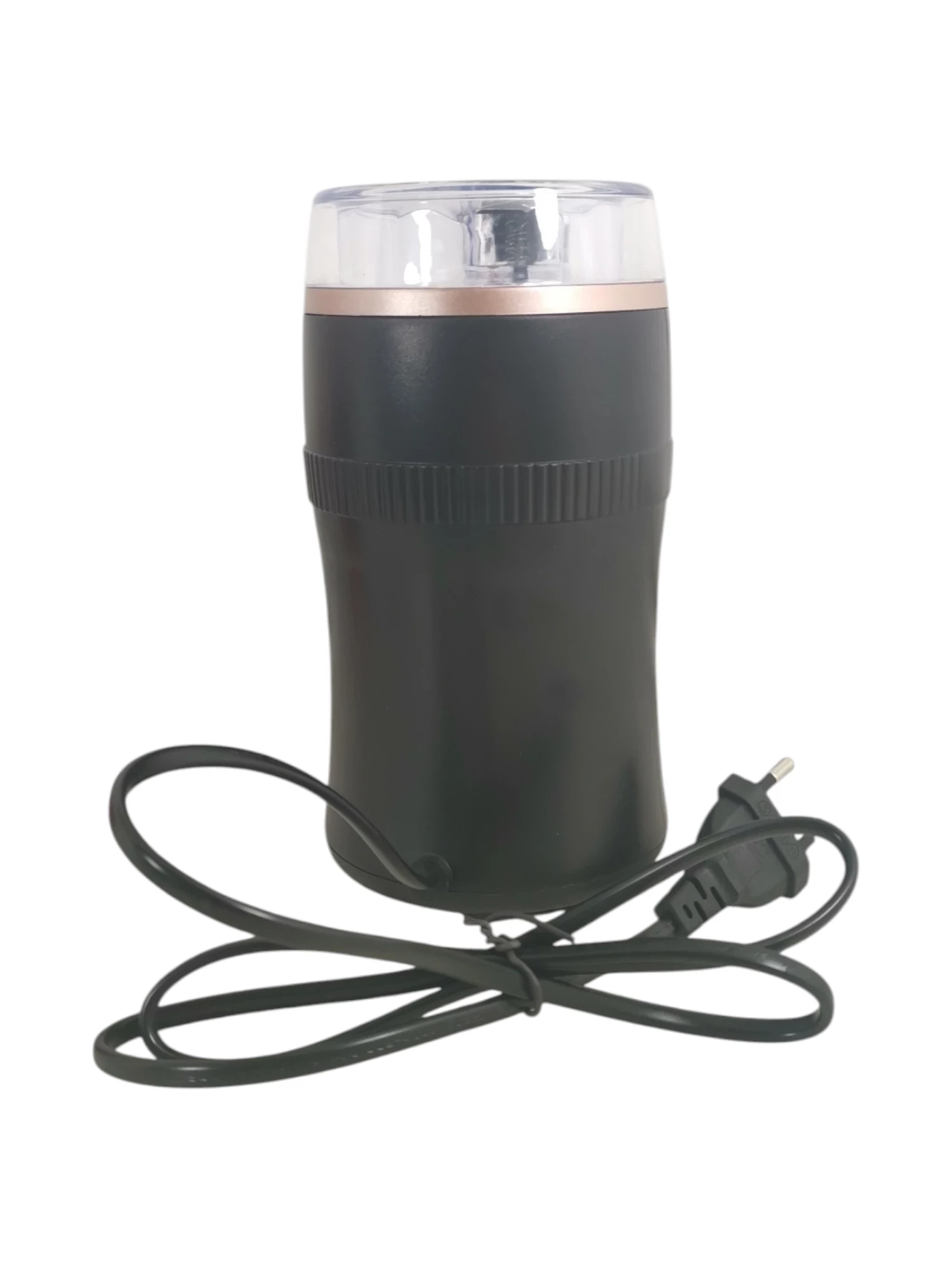 mlynek-elektryczny-do-kawy-ziarnistej-maly-105x18-cm-czarny-klausberg-funkcje-211918-16