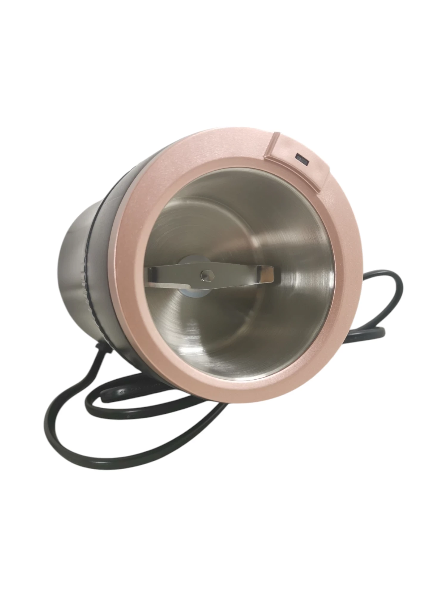 mlynek-elektryczny-do-kawy-ziarnistej-maly-105x18-cm-czarny-klausberg-mechanizm-mielacy-211898-251754