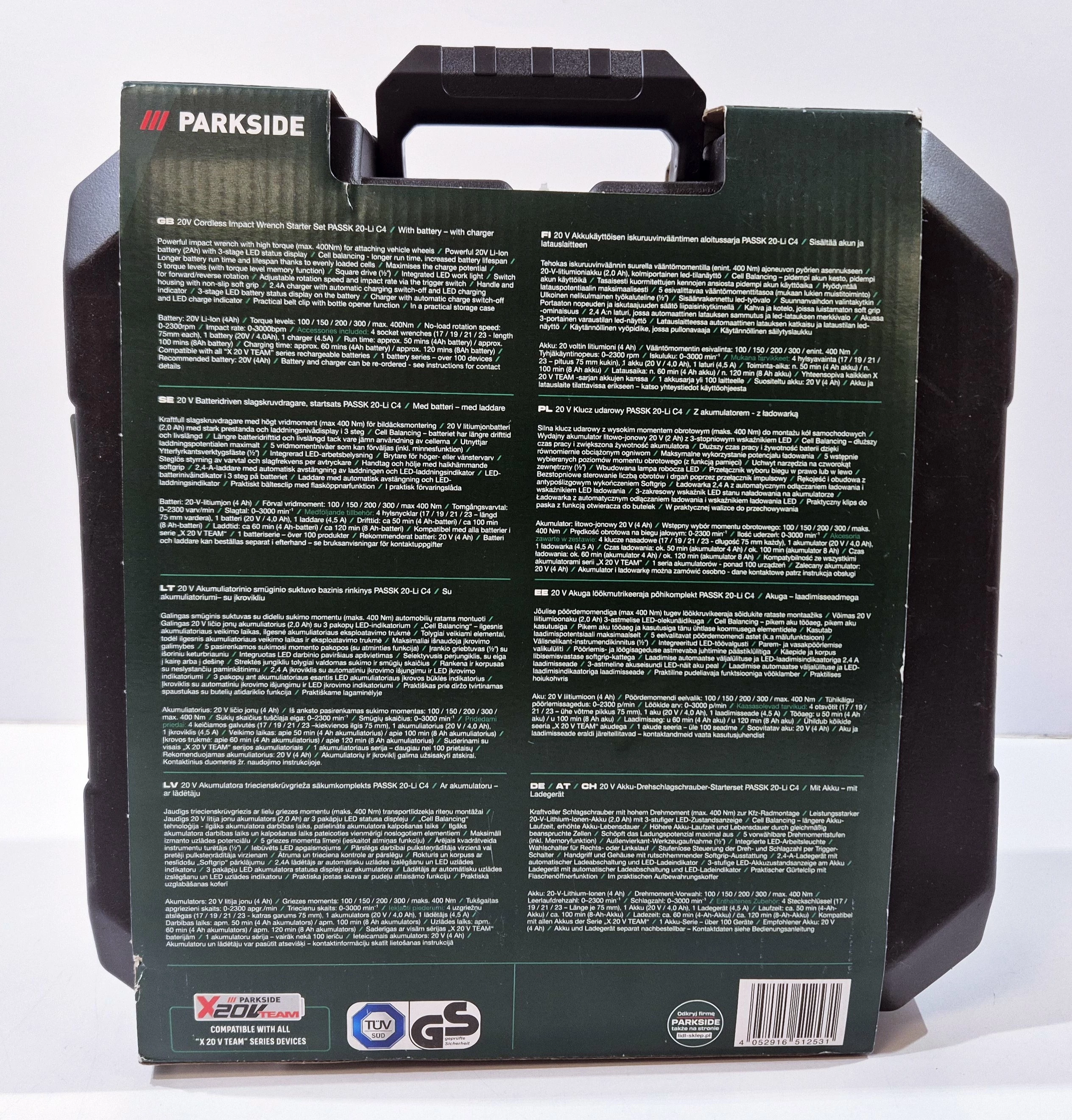 parkside-klucz-udarowy-20v-z-aku-i-ladowarka-passk-20-li-c4-stan-11323-238058