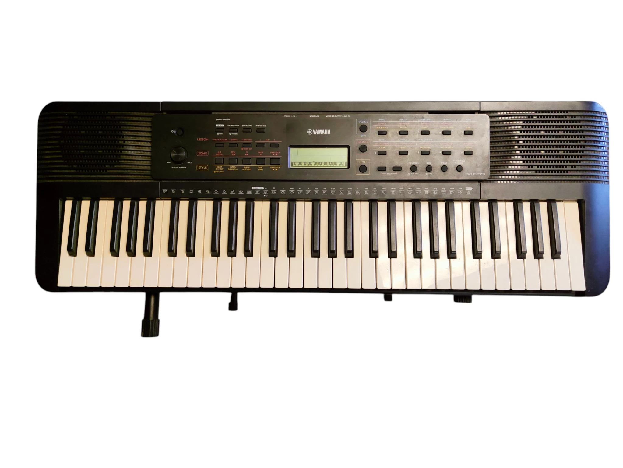 keyboard-yamaha-psr-e273-61-klawiszowy-stojak-kod-producenta-e273