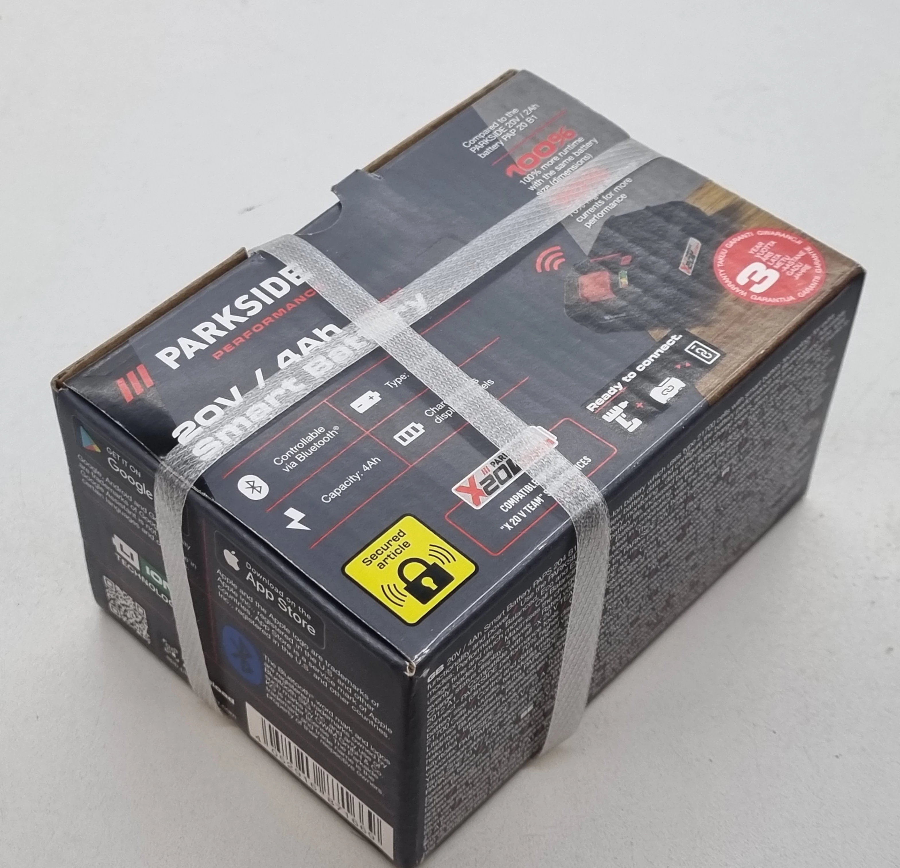 akumulator-parkside-smart-paps-204-b1-20v-40ah-ean-gtin-4052916871669