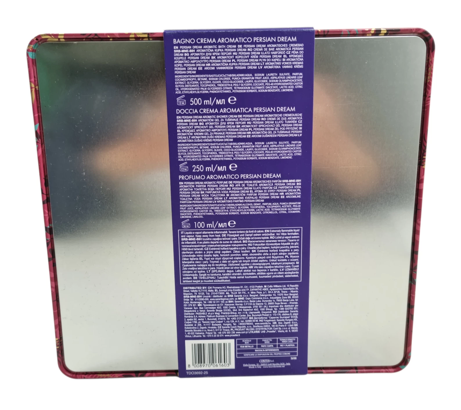 tesori-doriente-zestaw-prezentowy-persian-ean-gtin-8008970061603