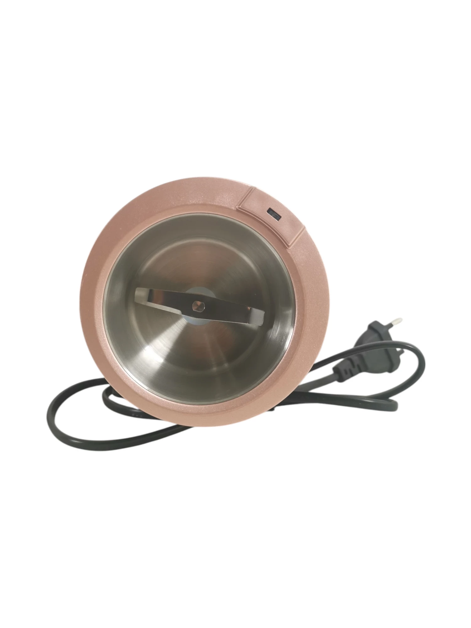 mlynek-elektryczny-do-kawy-ziarnistej-maly-105x18-cm-czarny-klausberg-model-4906540879303