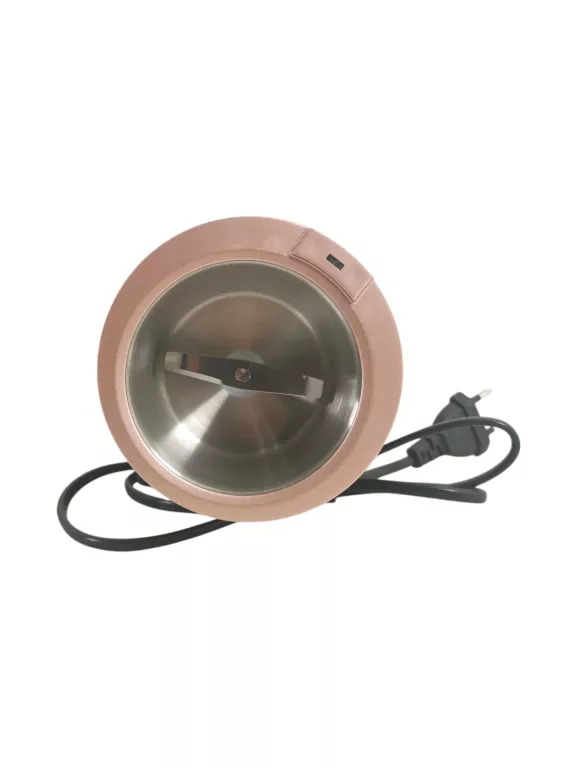 mlynek-elektryczny-do-kawy-ziarnistej-maly-105x18-cm-czarny-klausberg-model-4906540879303