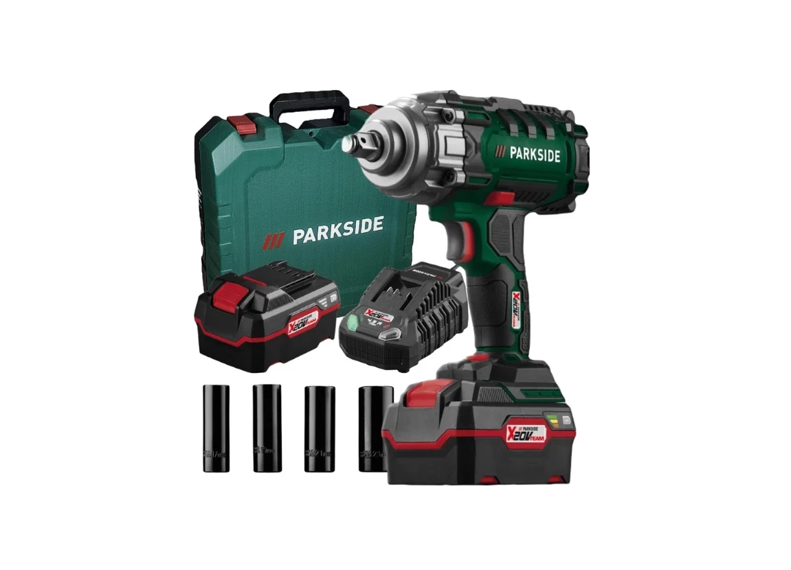 parkside-klucz-udarowy-20v-z-aku-i-ladowarka-passk-20-li-c4-meander-2a-warszawa