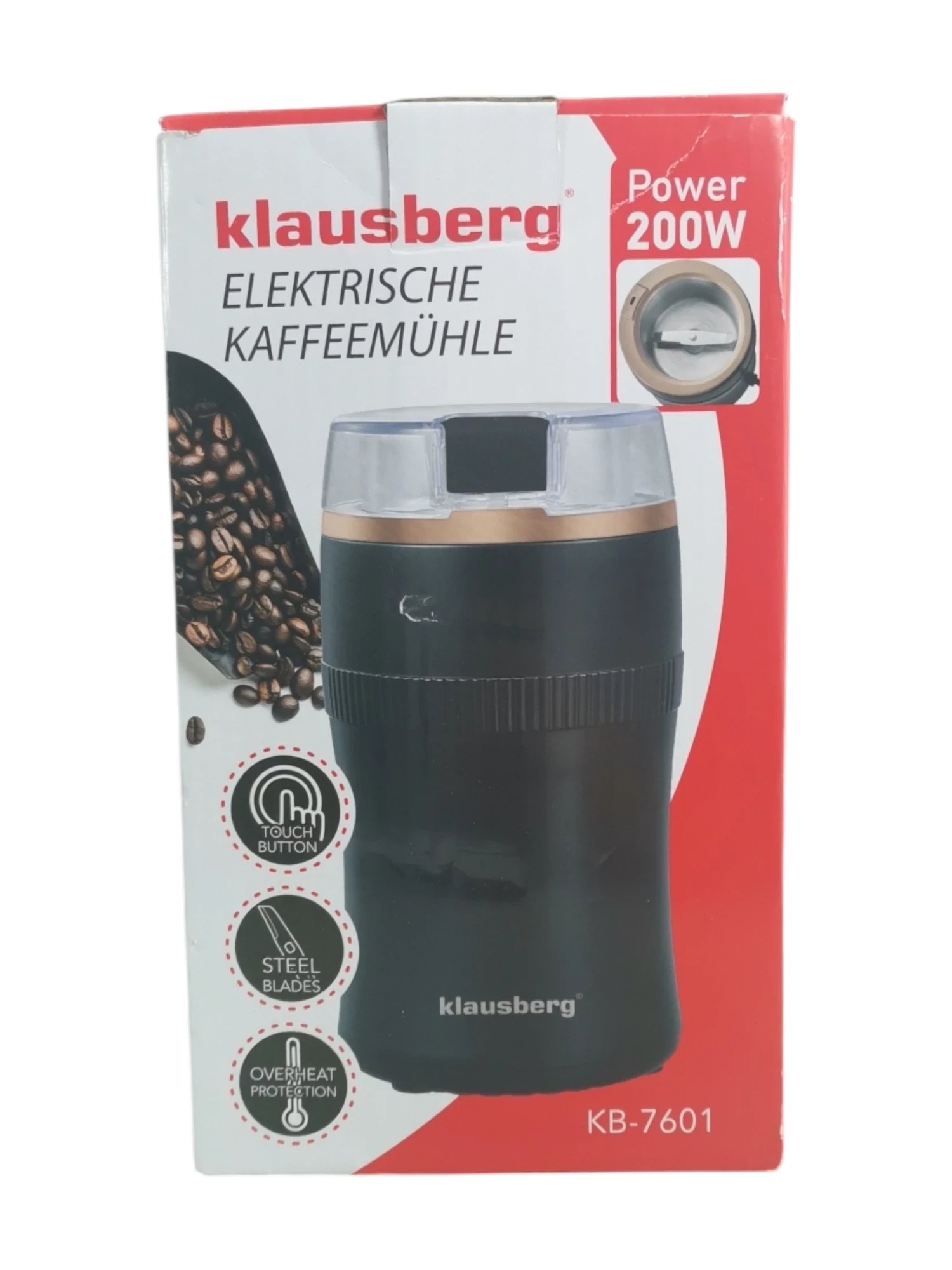 mlynek-elektryczny-do-kawy-ziarnistej-maly-105x18-cm-czarny-klausberg-kolor-dominujacy-129357-3