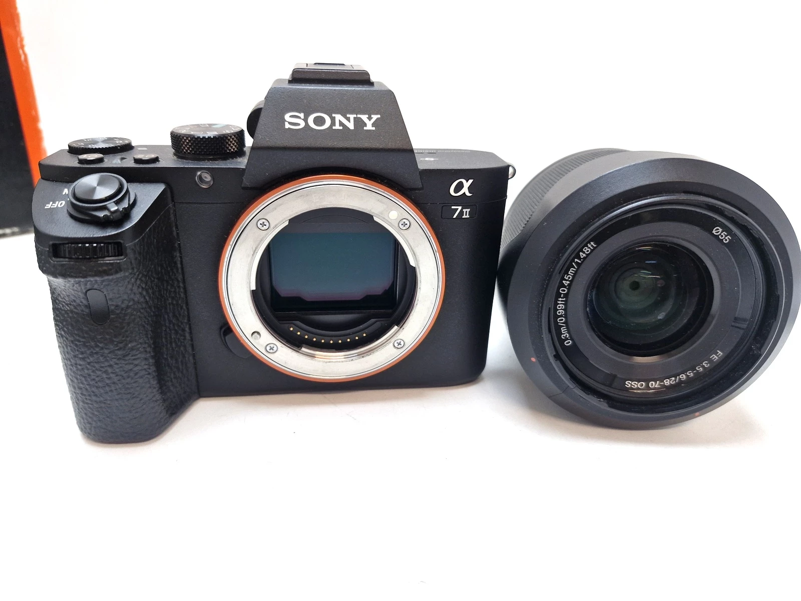 aparat-fotograficzny-sony-alpha-ilce-7-mark-ii-korpus-obiektyw-czarny-stan-11323-2