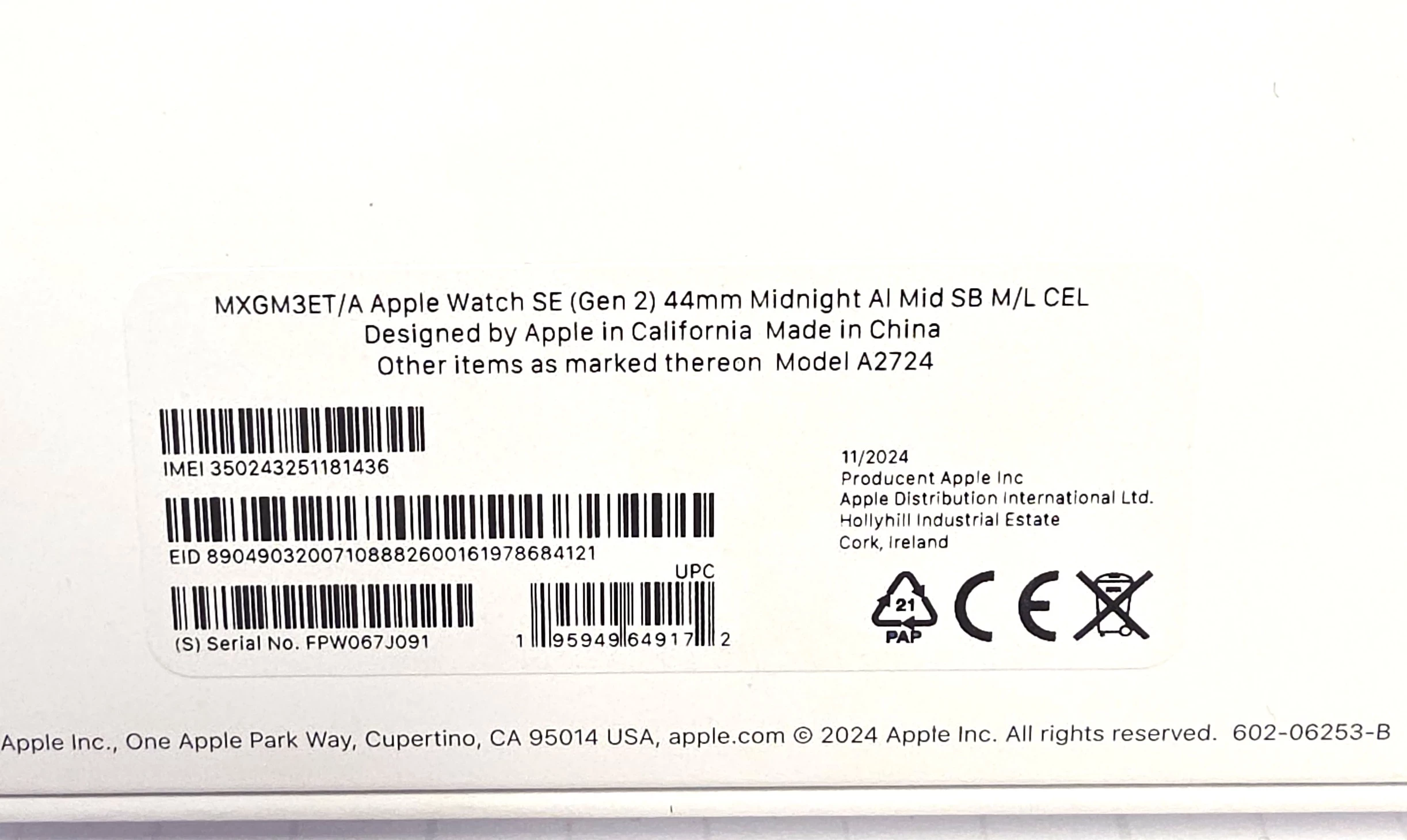 apple-watch-se-2nd-gen-44mm-ean-gtin-195949646003