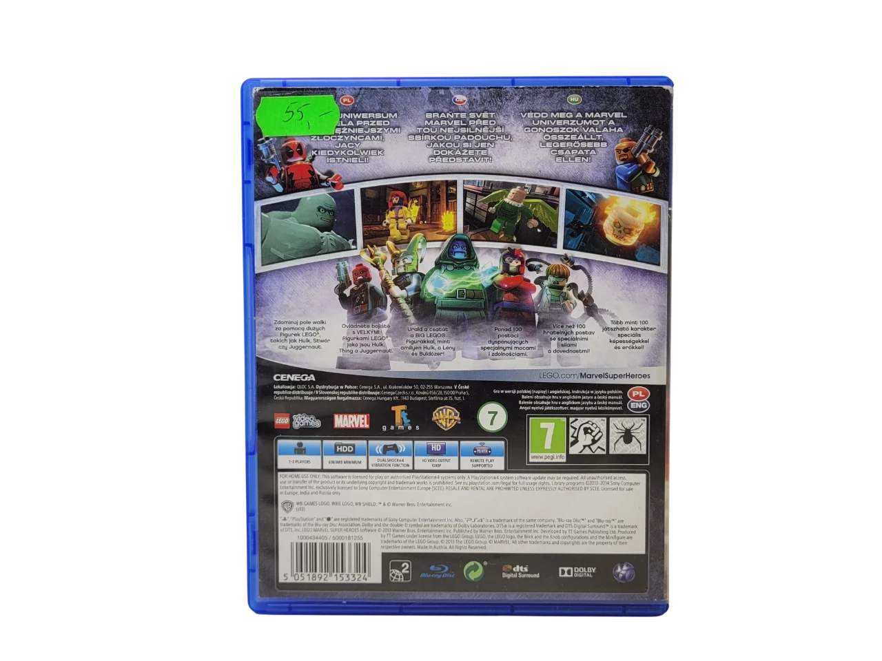 lego-marvel-super-heroes-playstation-4-ps4-pudelkowa-ean-gtin-5051892153324