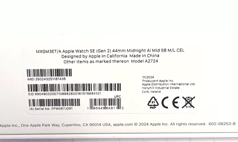 apple-watch-se-2nd-gen-44mm-ean-gtin-195949646003
