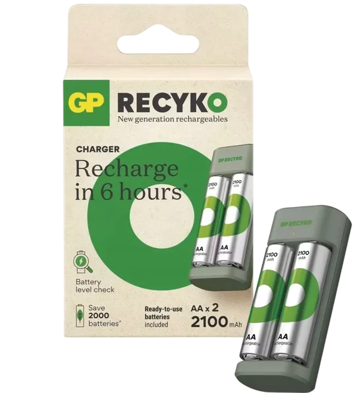 ladowarka-do-baterii-gp-e221-2-aa-recyko-2100mah-niemodlinska-23-opole