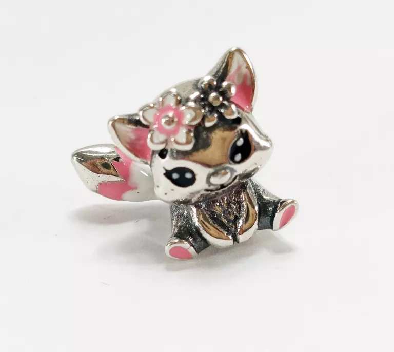 pandora-charms-zawieszka-lisek-fox-pink-p925-219g-stan-11323-2