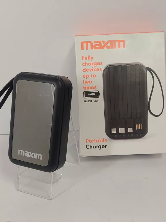 powerbank-maxim-10000-mah-ean-gtin-5054061522952