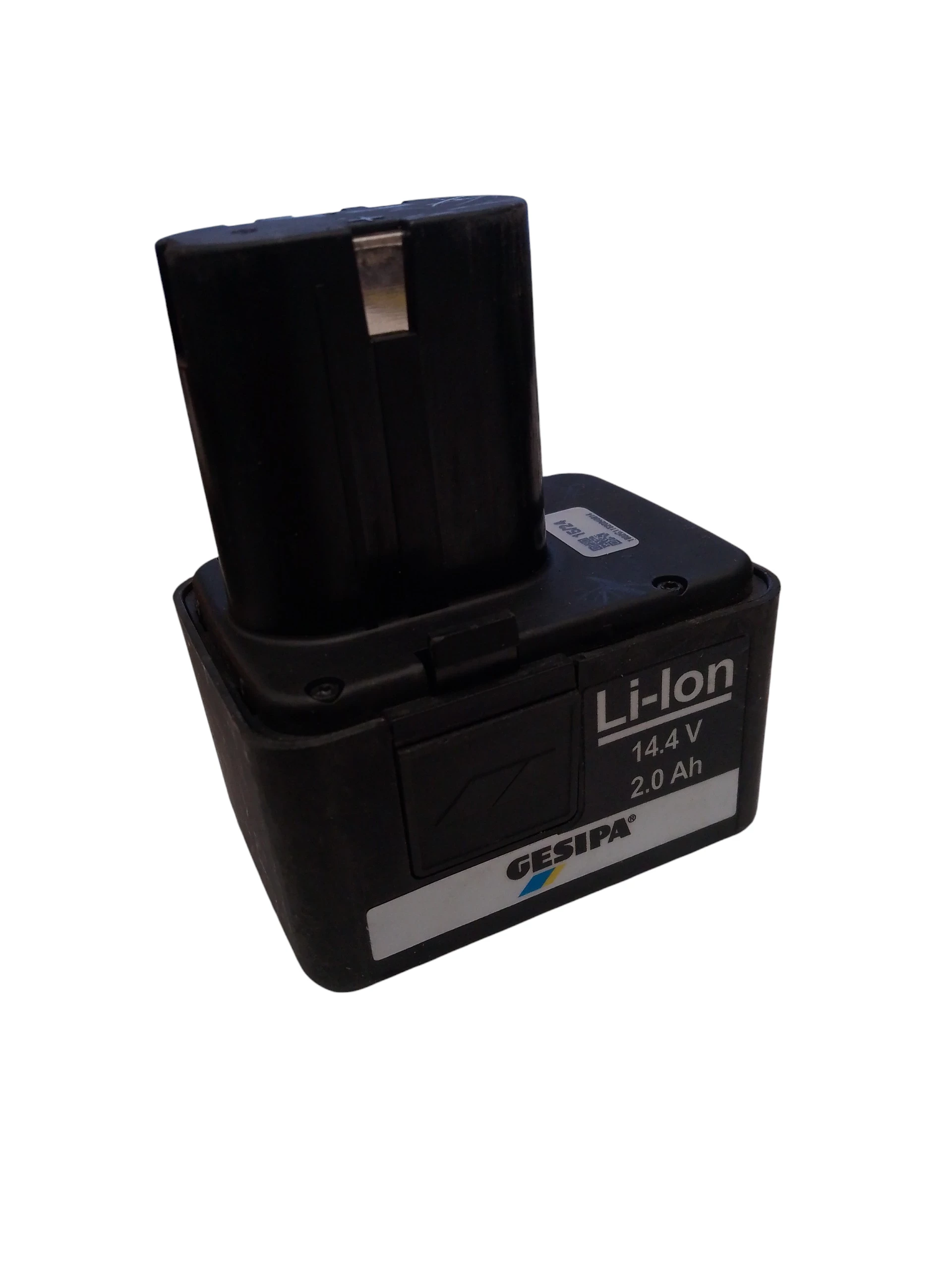 akumulator-do-nitownicy-gesipa-accubird-144v-20-ah-lad-ean-gtin-0602561146212