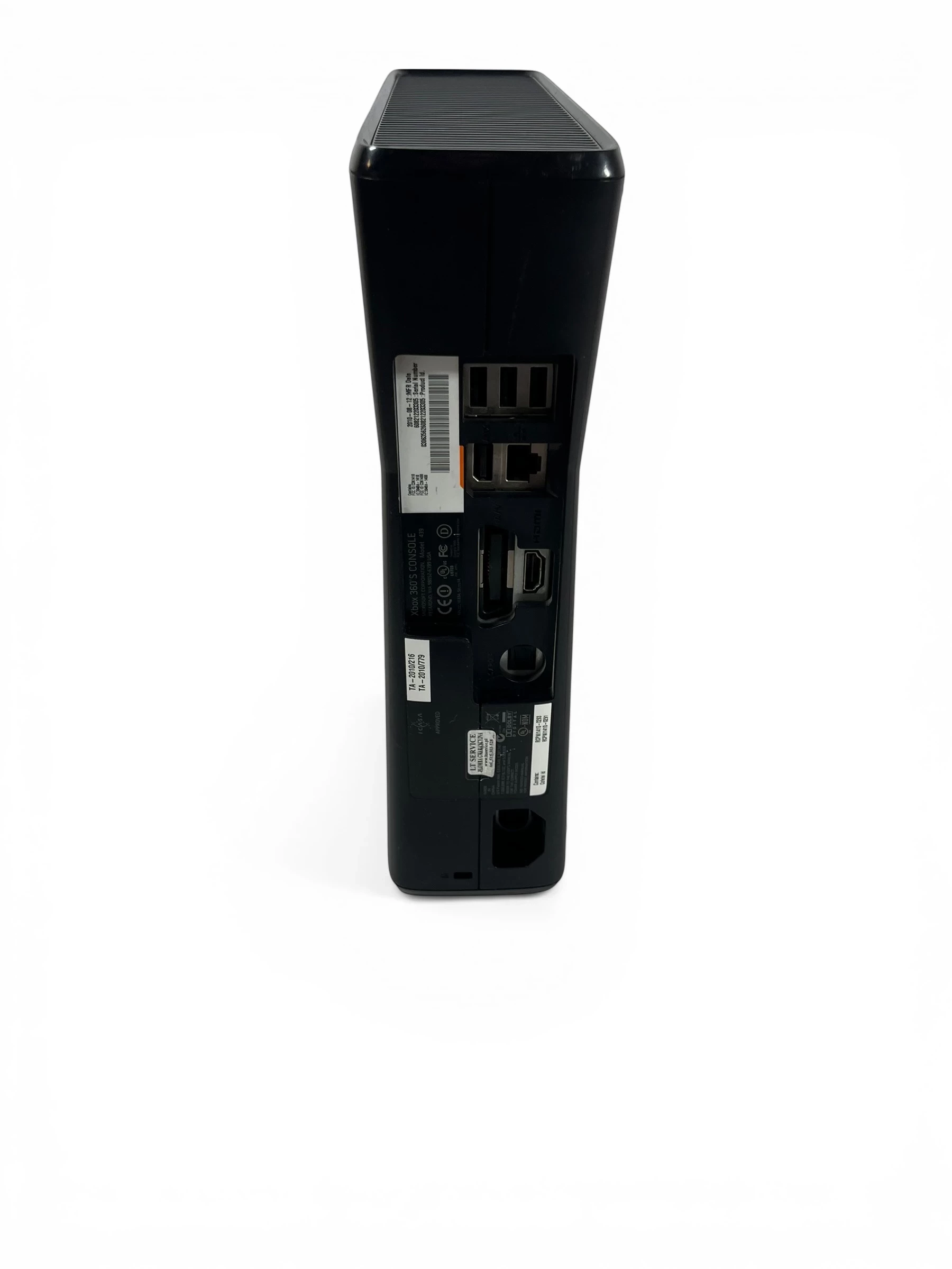 konsola-xbox-360-slim-2-pady-kablowe-kinect-zasilacz-wersja-konsoli-205974-225538