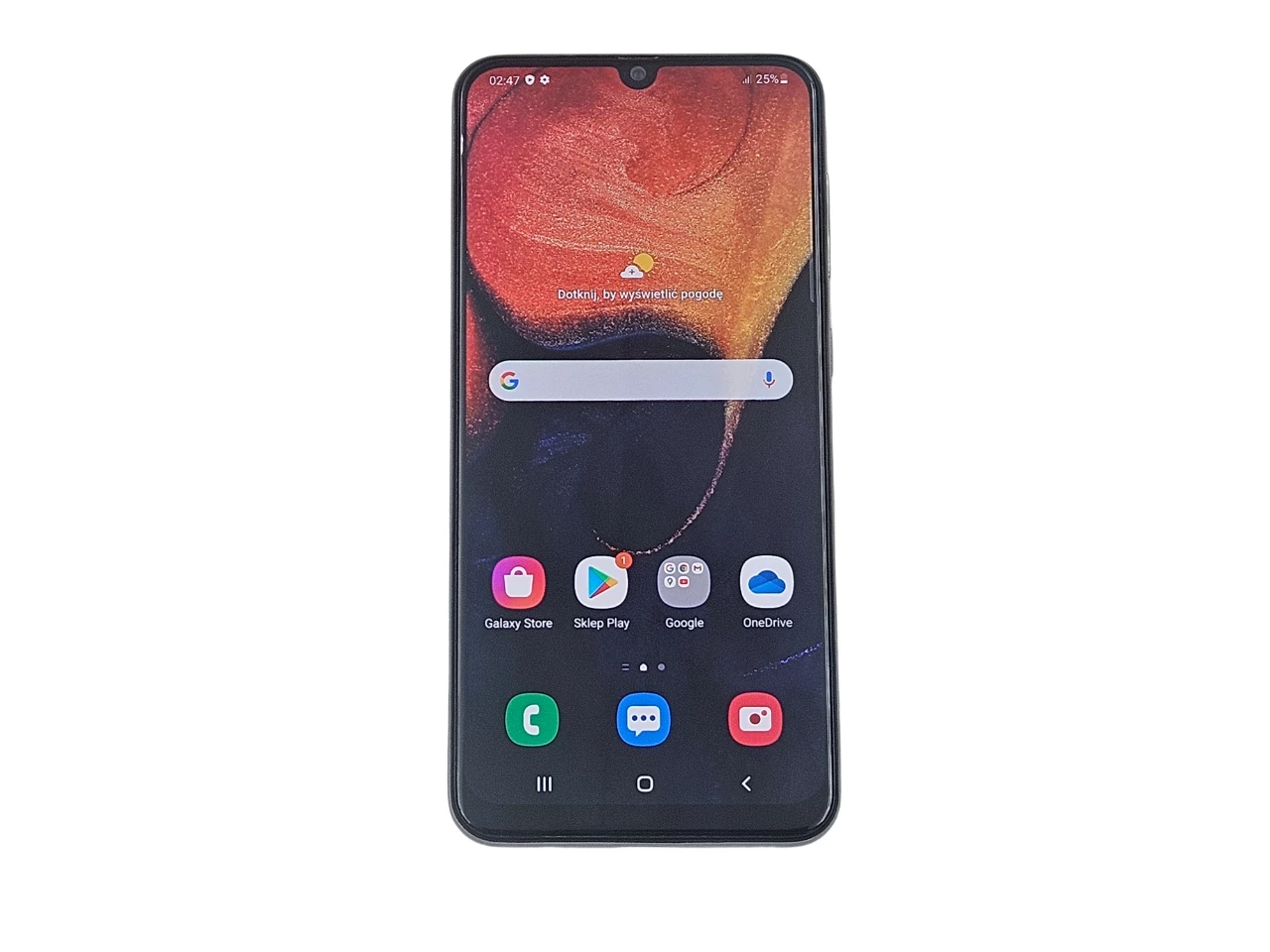 telefon-samsung-galaxy-a50-4128gb-64-super-amoled-4000mah-bialy-kominka-19-rybnik-3w-silesia