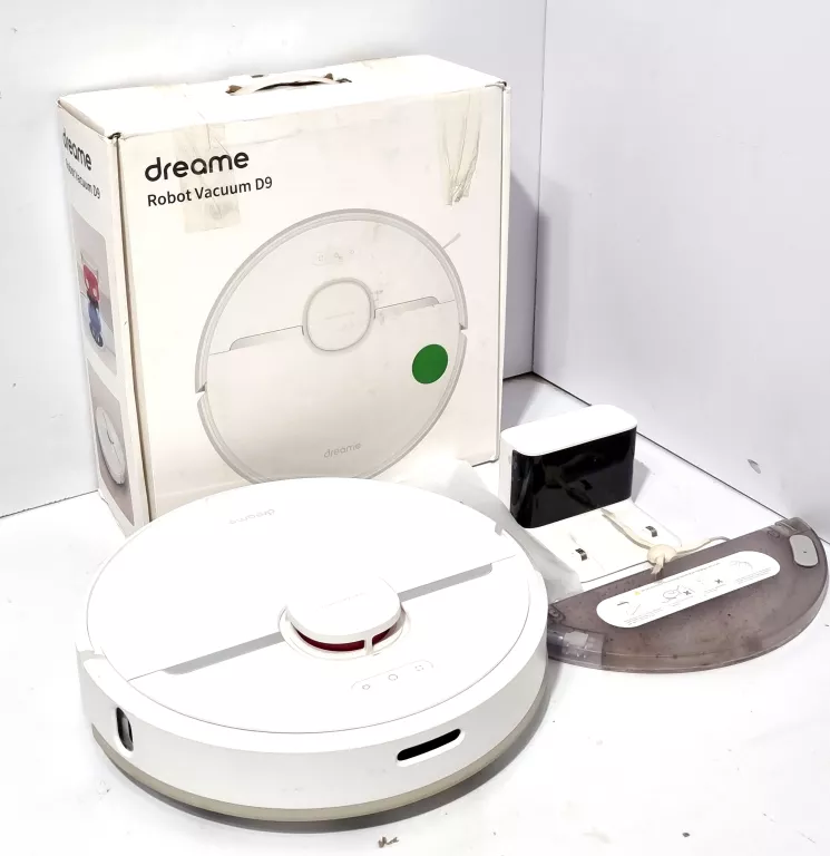 robot-sprzatajacy-dreame-robot-vacuum-d9-lwowska-21a-sj-tomaszow-lubelski