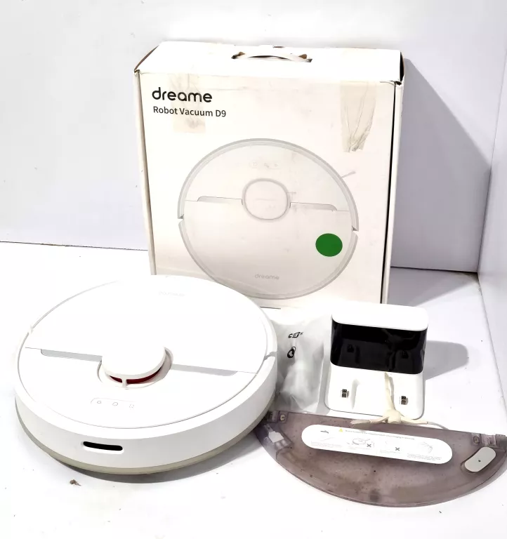 robot-sprzatajacy-dreame-robot-vacuum-d9-ean-gtin-5906168434662