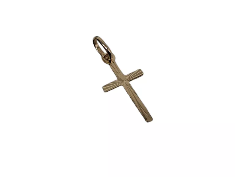 zlota-zawieszka-krzyz-333-025g-dl28cm-zwyciestwa-59-gliwice-g1