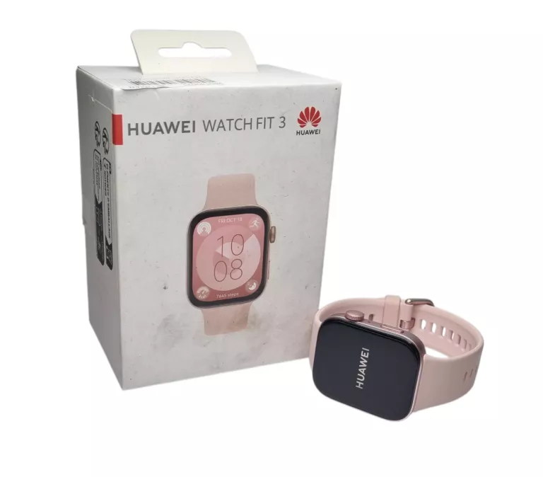 smartwatch-huawei-watch-fit-3-rozowy-gwarancja-obroncow-westerplatte-13a-katowice