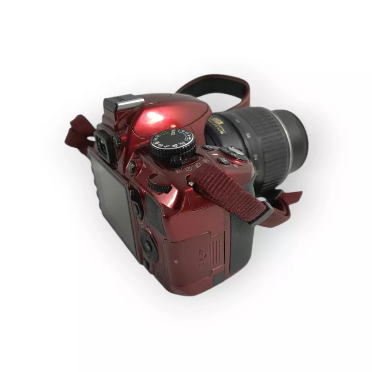 aparat-nikon-d3100-obiektyw-18-55mm-futeral-model-d3100