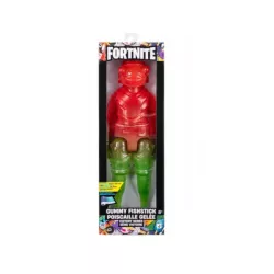 FORTNITE - VICTORY SERIES FIGURES 30 CM FISHSTICK - (922-1611) [FIGURKA]