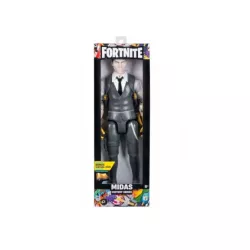 FORTNITE - VICTORY SERIES FIGURES 30 CM MIDAS - (922-1609) [FIGURKA]