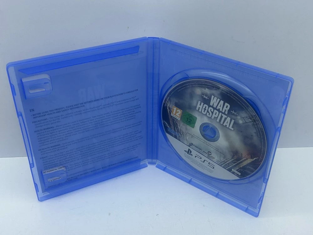 war-hospital-ps5-ean-gtin-3665962022032