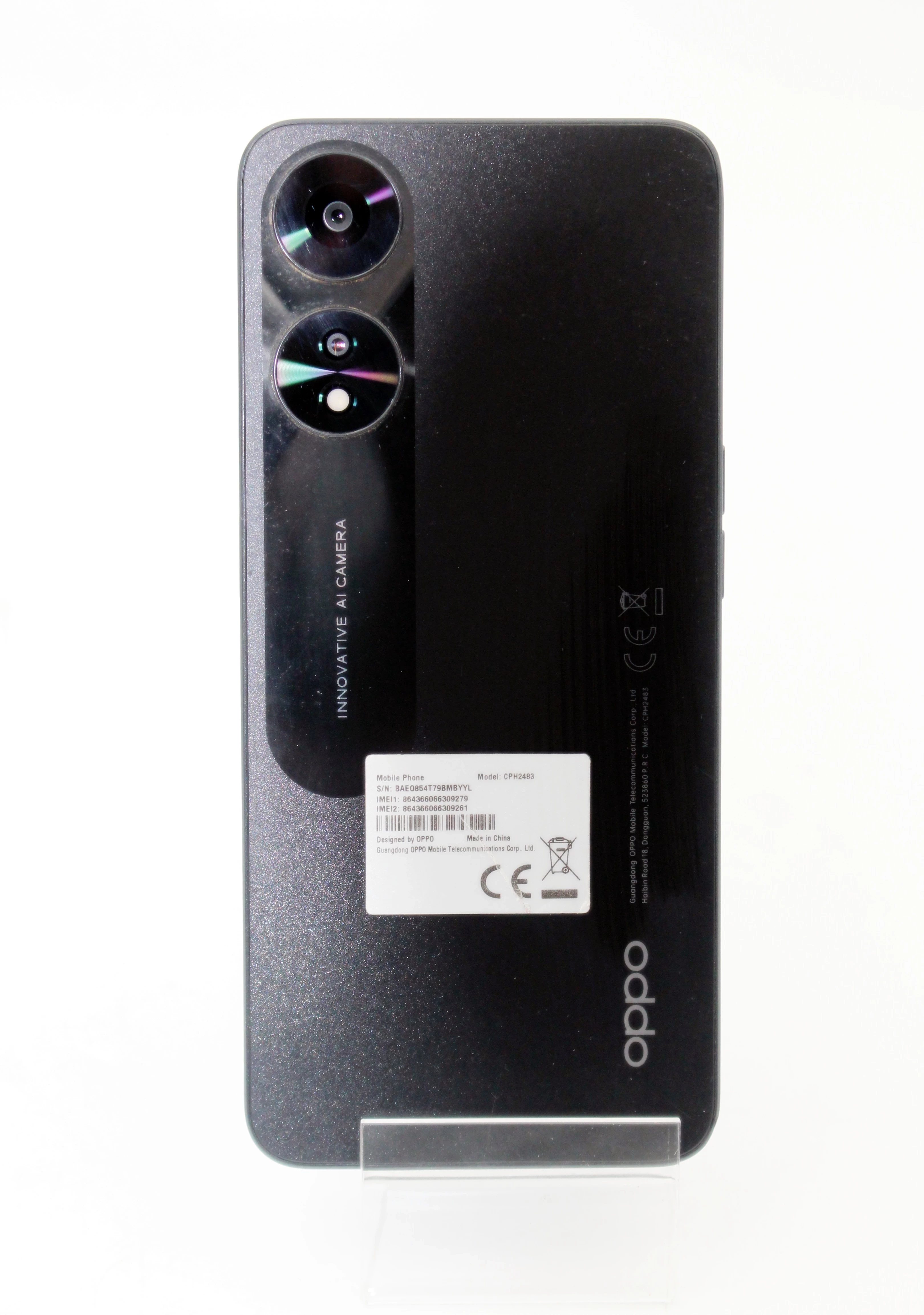 smartfon-oppo-a78-8128gb-643-90hz-czarny-stan-11323-2