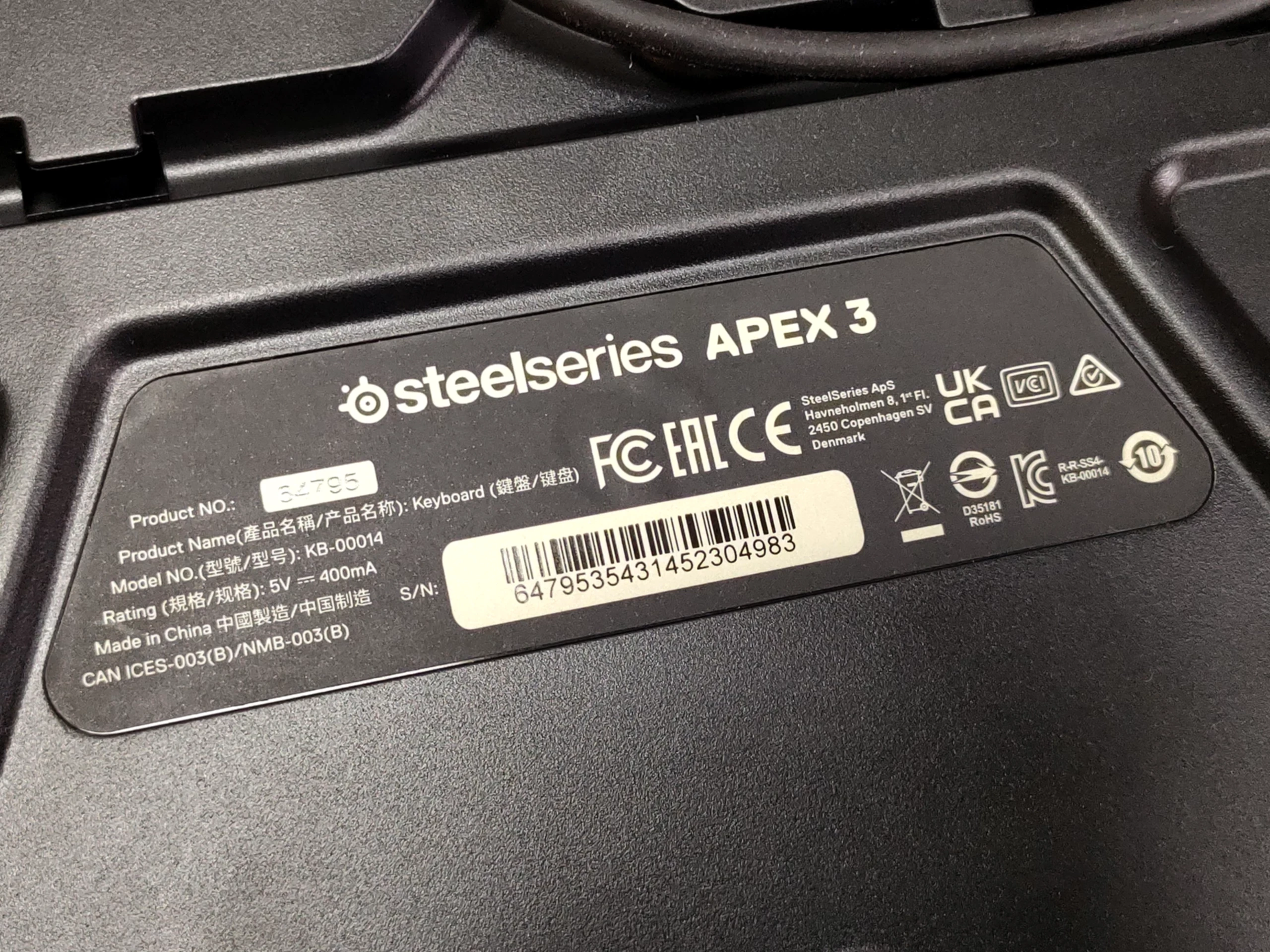 klawiatura-steelseries-apex-3-stan-11323-2