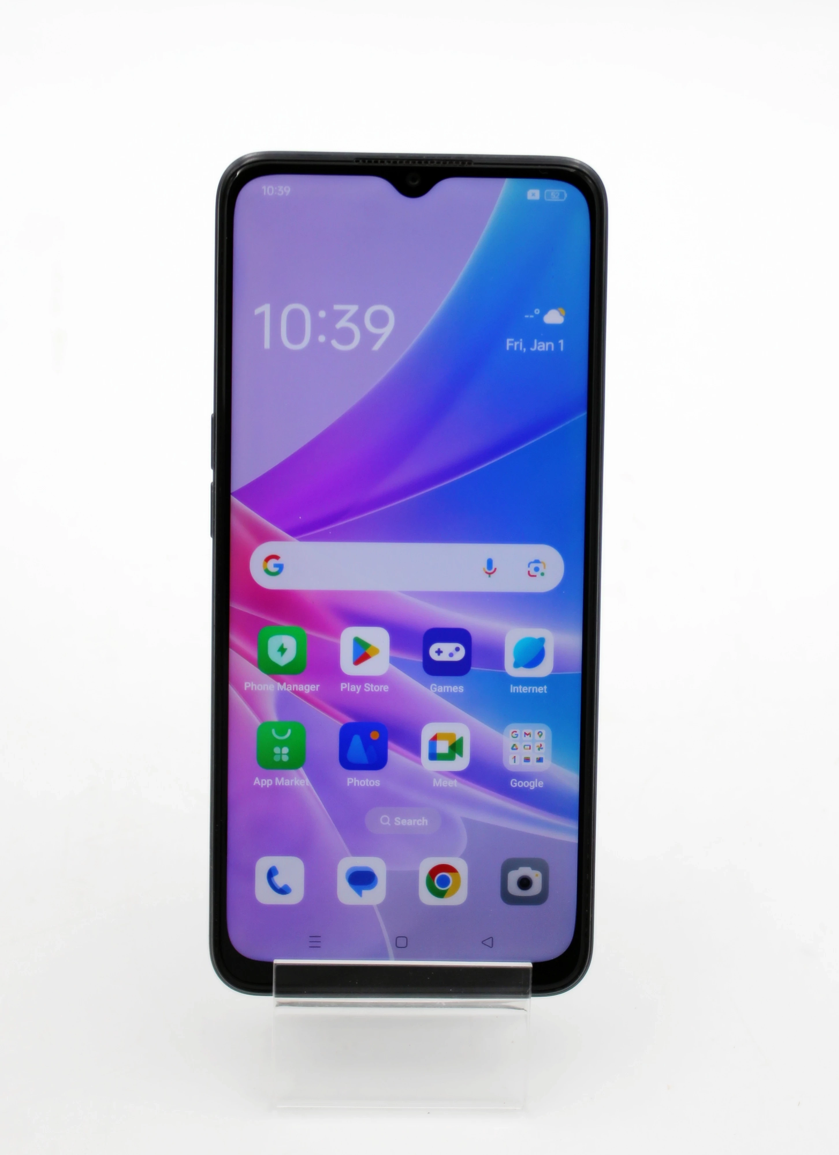 smartfon-oppo-a78-8128gb-643-90hz-czarny-sciegiennego-64-poznan